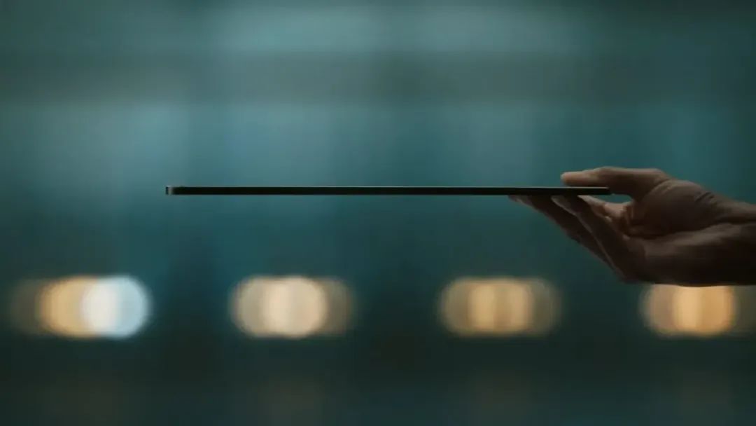 iPad 成功与否，都已经彻底与苹果的生意解绑。