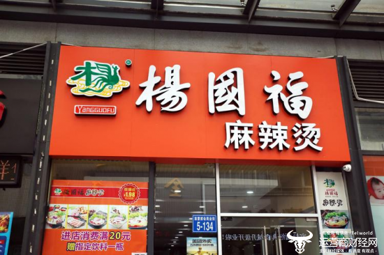 杨国福麻辣烫被曝有老鼠仅赔偿两瓶饮料?加盟店管理仍暴露问题