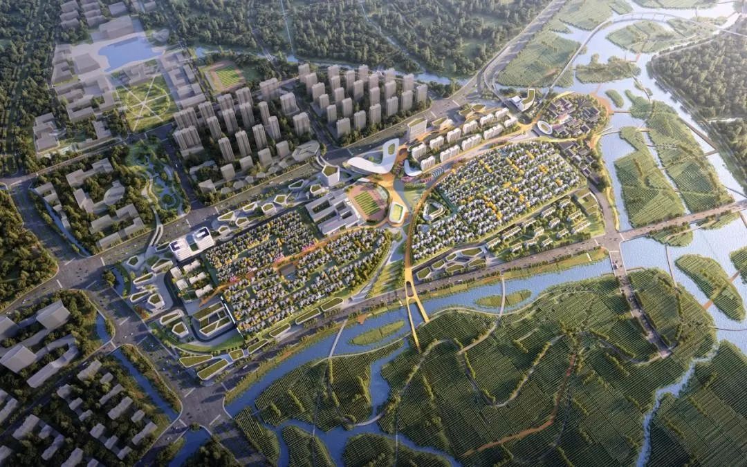 物业 报告|中国城市轨道交通 tod监测月报(2024年4月)