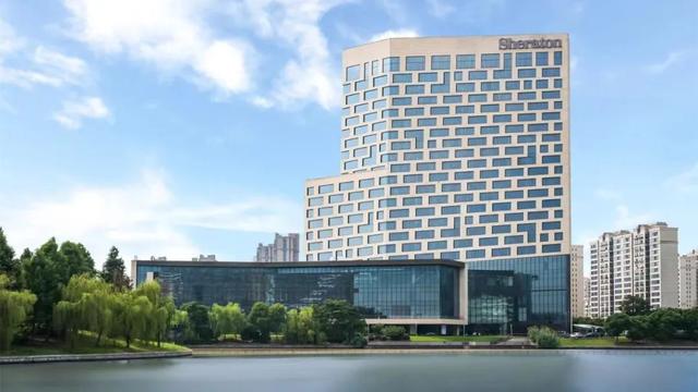 免费兑换!嘉定人,喜来登酒店自助餐,下午茶来了!还有超400份好礼等你