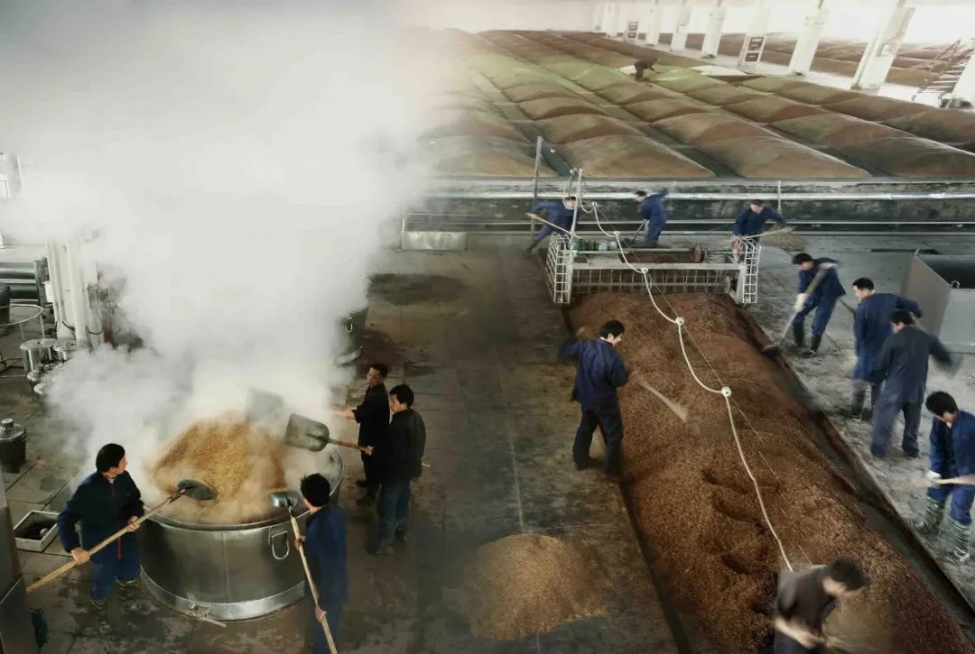 宣城,江南小窖酿出徽派酱酒