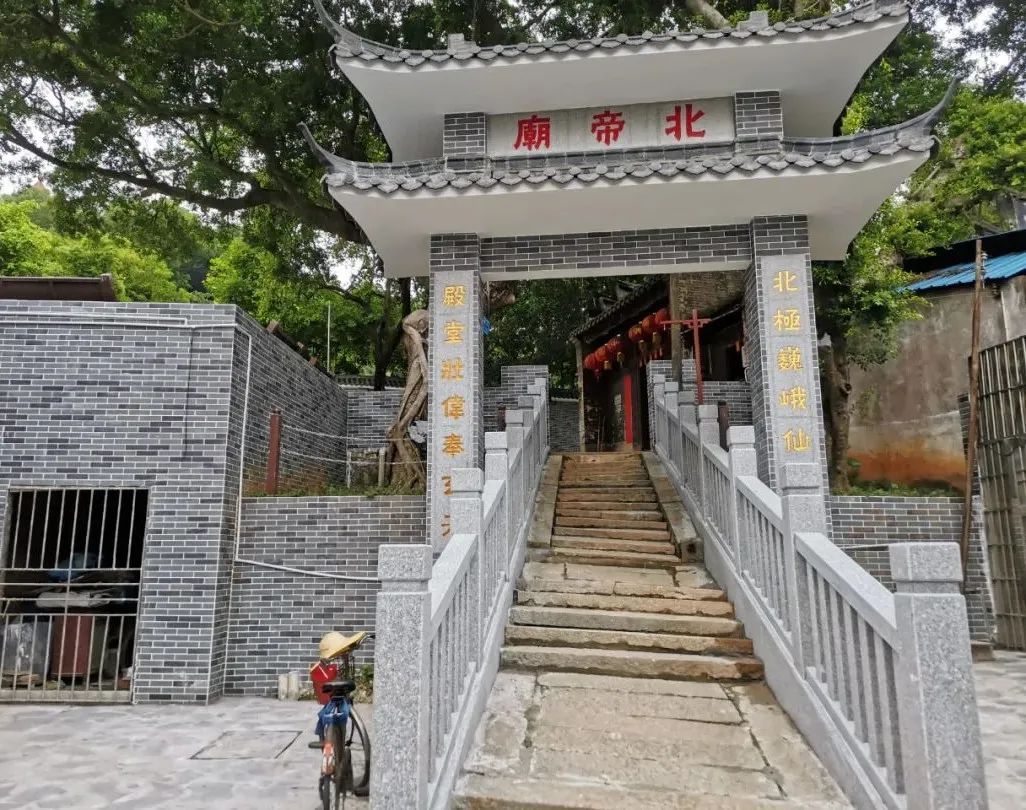 去一趟中山黄圃,为了这山与"海"!