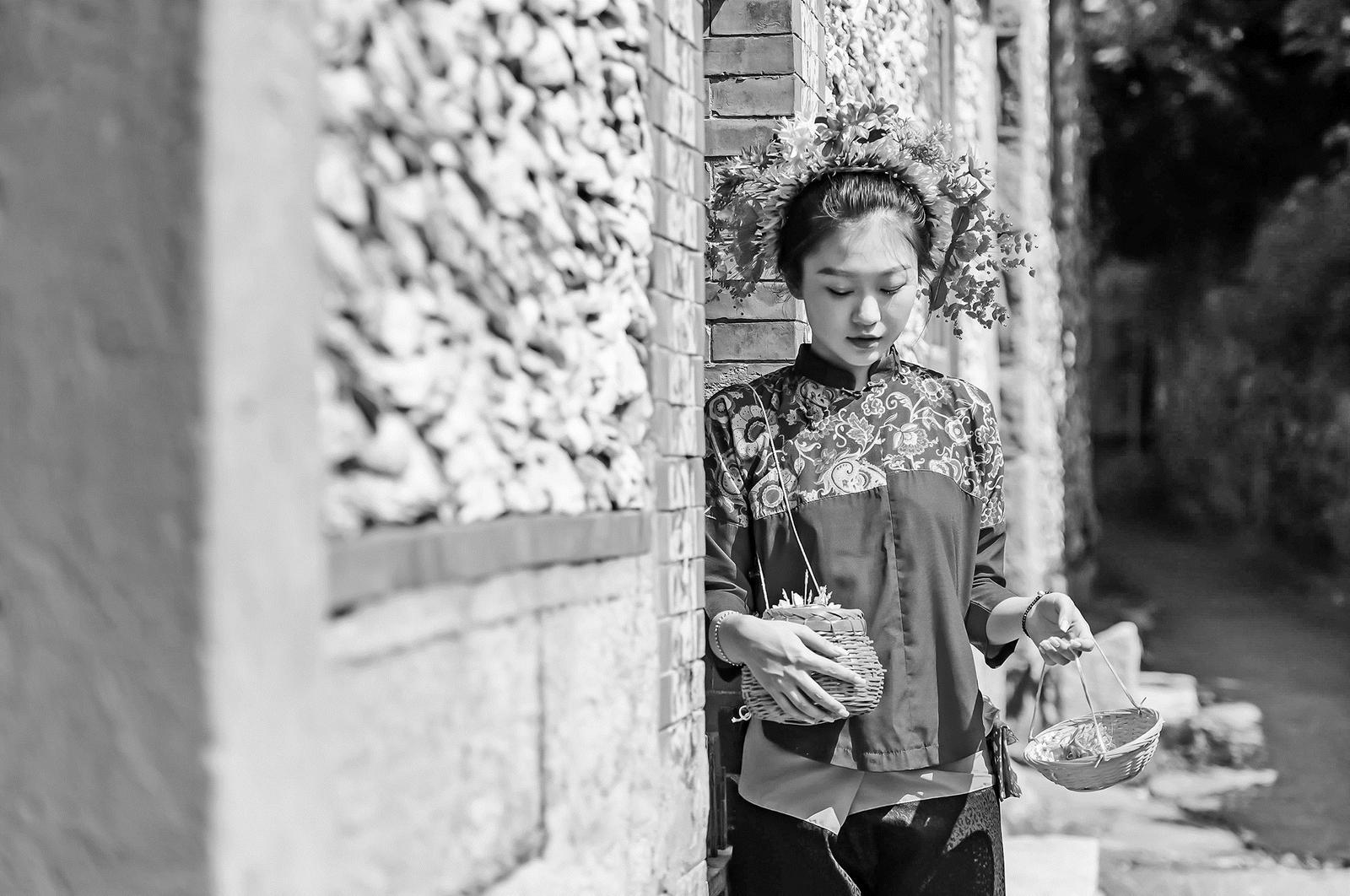 福建:探路非遗服饰市场化