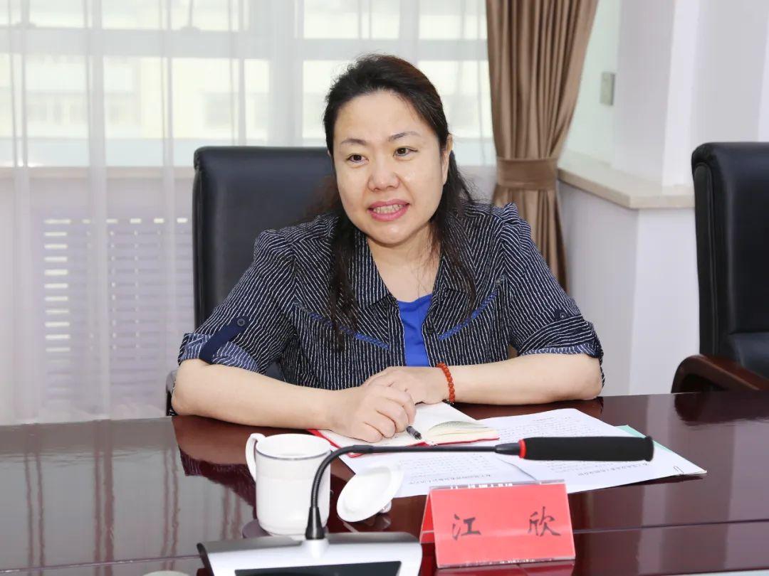 农工党北京市委会赴山西省开展机关建设学习调研