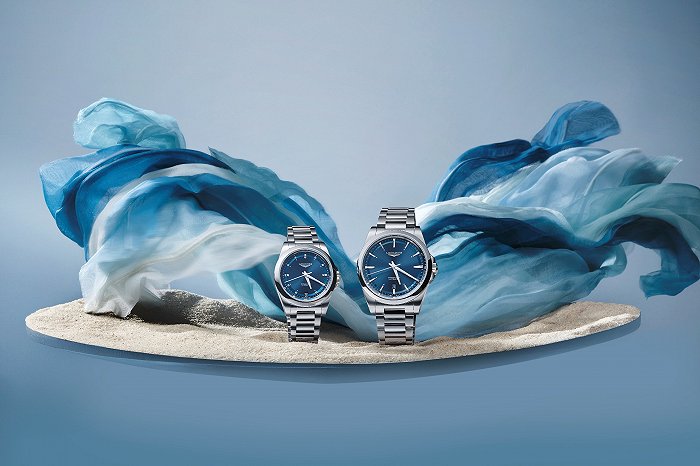 腕表是爱与个性的双重情感表达|当周腕表