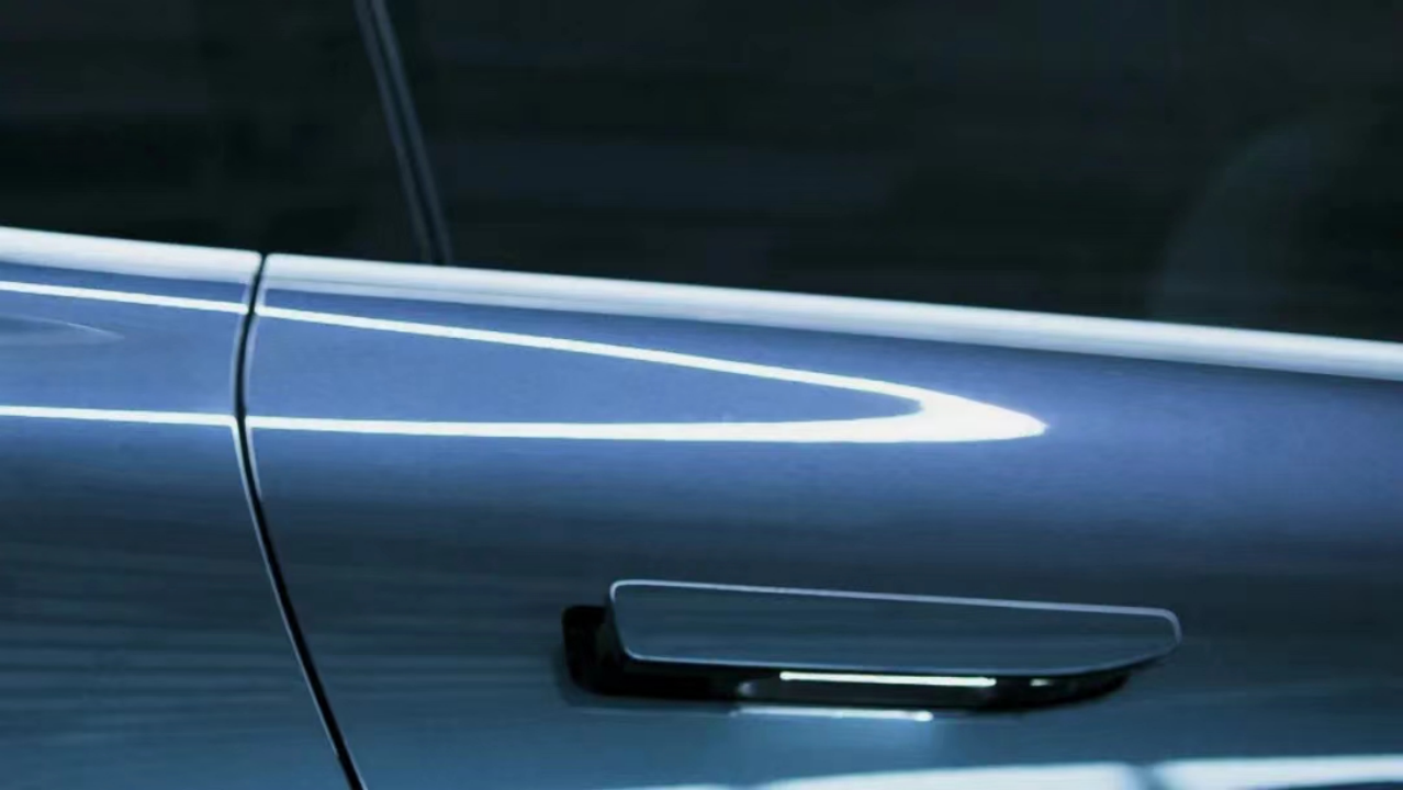 图片来源：蔚来汽车