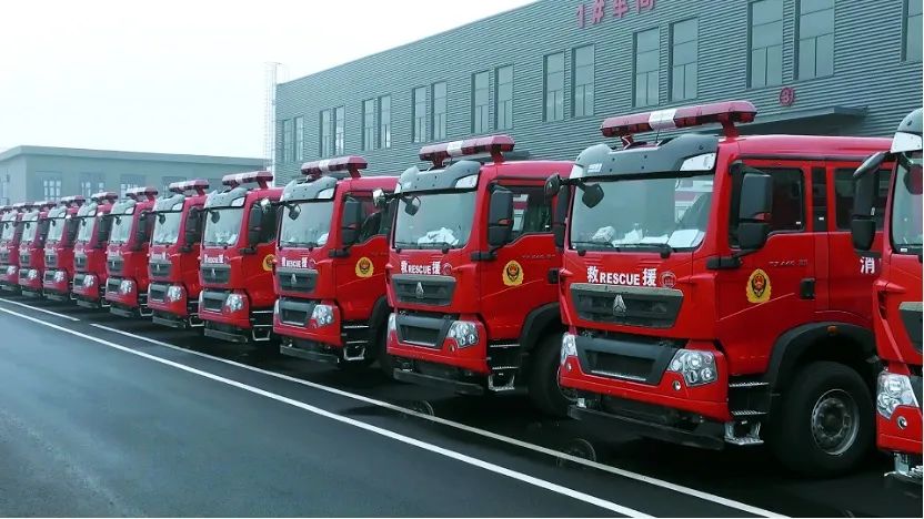 中证业绩说明会回放|浩淼科技:持续变革创新 加快高端工业灭火救援