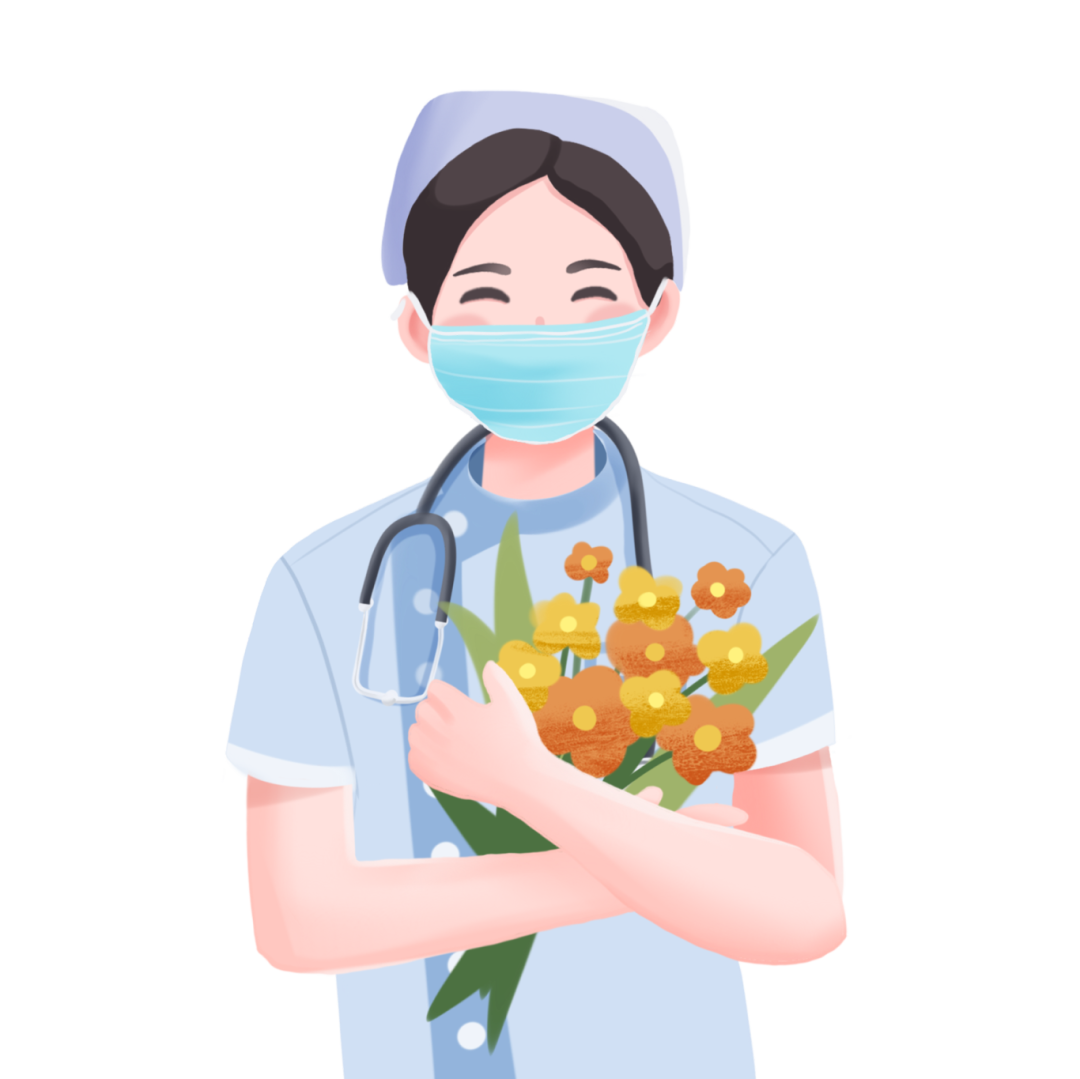 护士的一天都在做什么?一幅漫画直击现场!