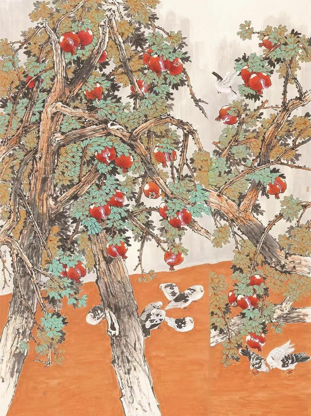 让艺术之光照亮心灵