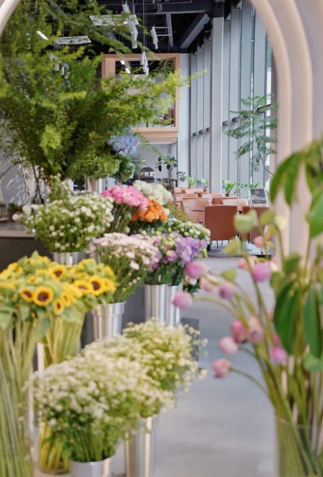 尽享午后好时光,九亭下午茶图鉴来了