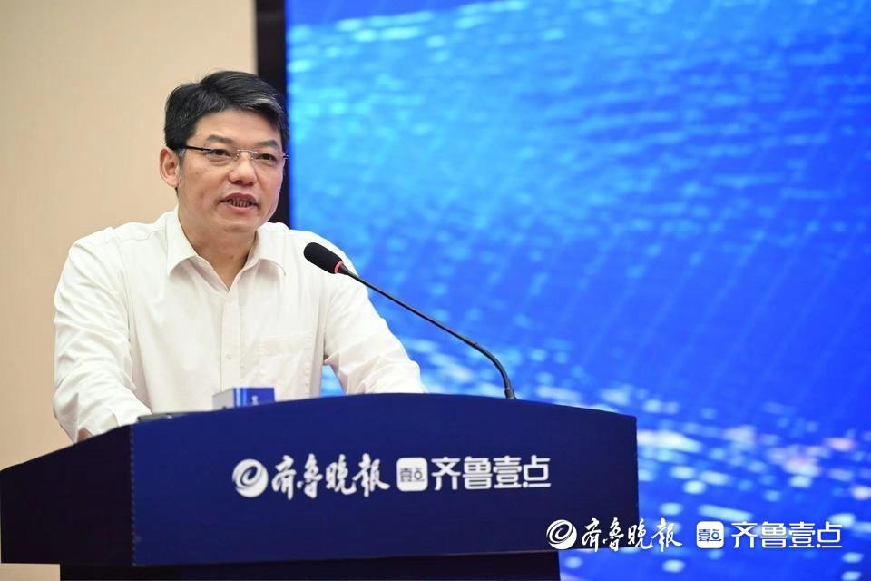 这份山东品牌影响力智库报告正式发布,助力品牌高质量发展