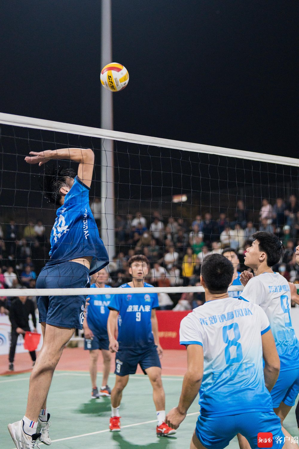 2024年海南"村va"火热招商中|排球_新浪财经_新浪网