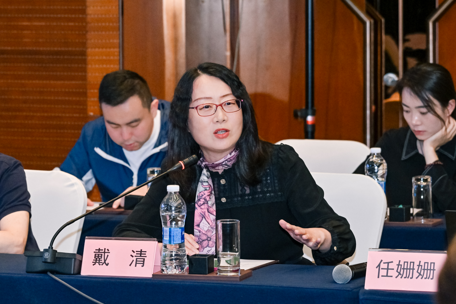 风向 电视剧《去有风的地方》研讨会在京举行|云南省_新浪财经_新浪网
