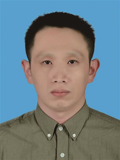 贵阳市副市长王峥图片