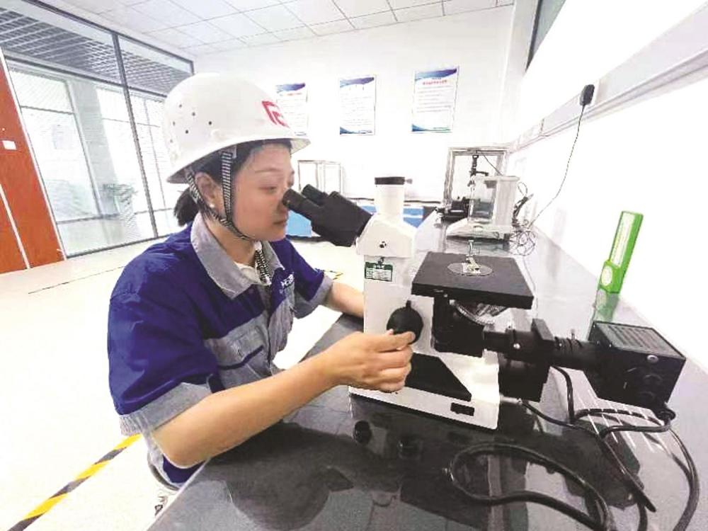 筑梦现代化 匠心创造非凡