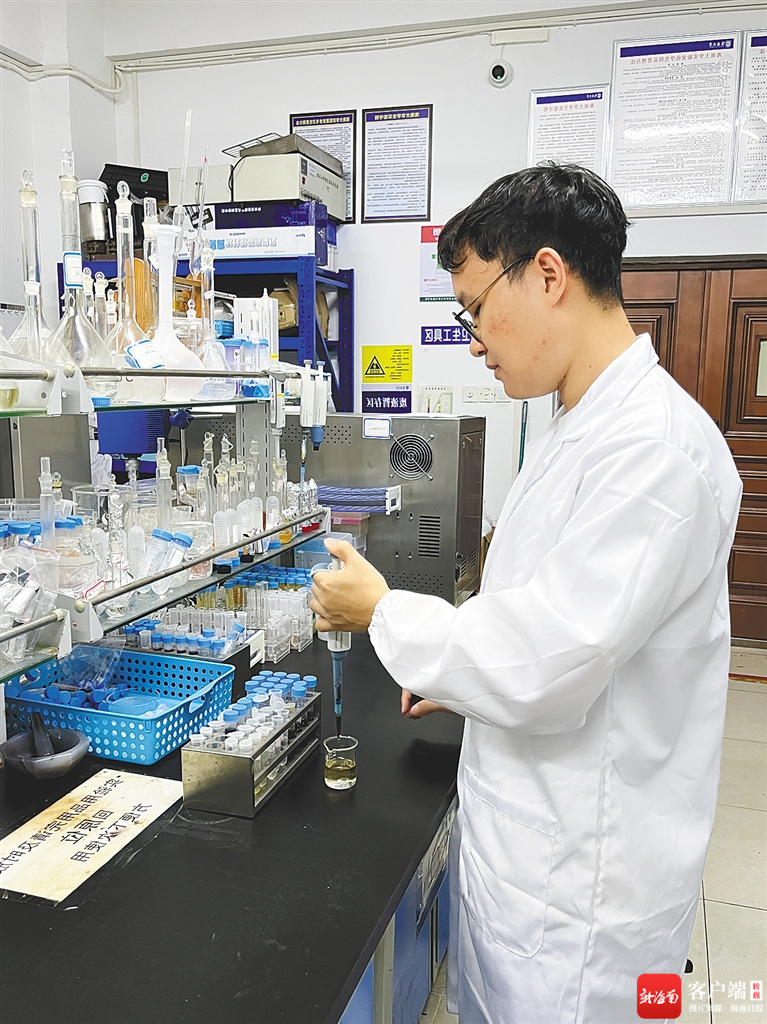 教育周刊丨"国奖"炼成记!海南三学子荣获2022