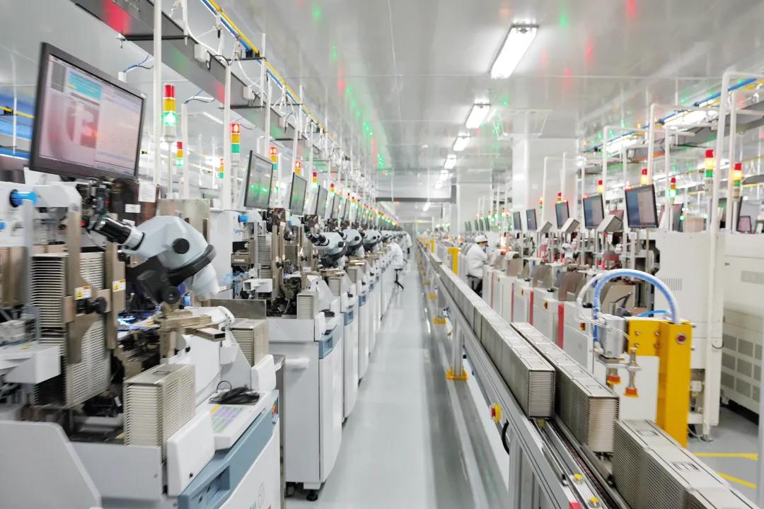 旗下子公司江西鸿利光电有限公司获评2023年江西省专精特新中小企业