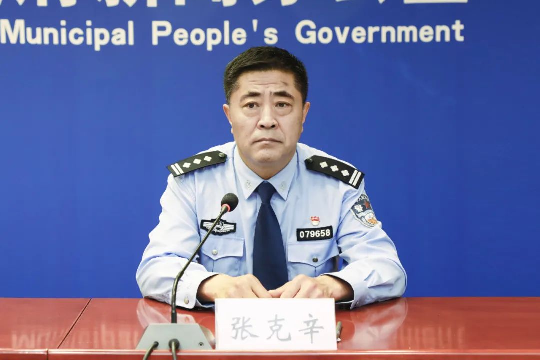 德州公安通报打击经济犯罪工作战果