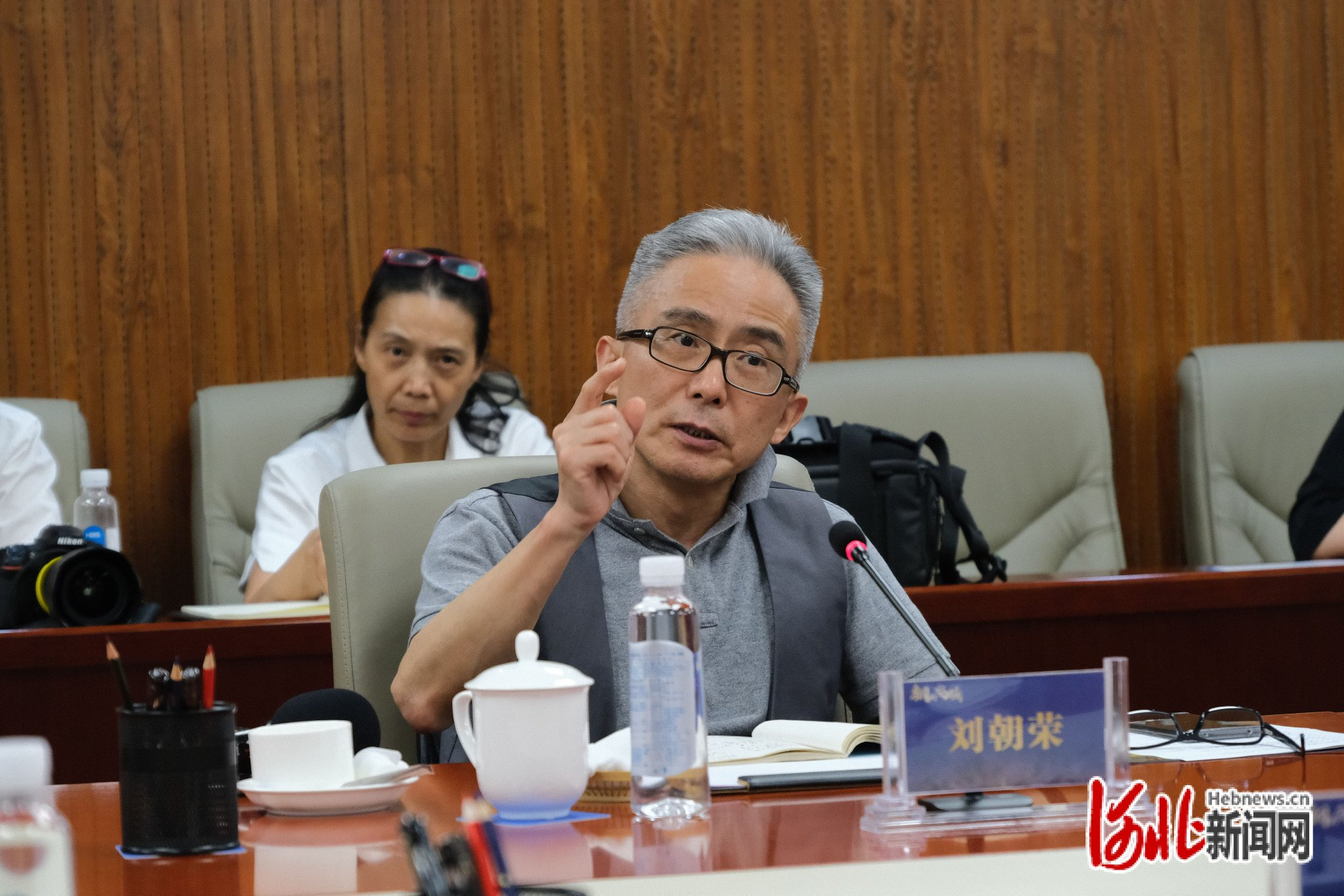 纵览原创 | 用声音艺术演绎中塞"铁杆友谊"动人故事|河北省_新浪财经