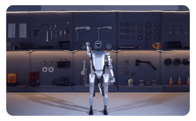 AI加持 模仿学习