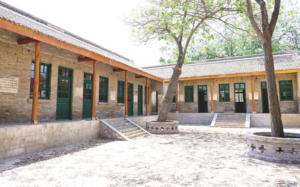 陶山老街:守护"运河文化"的记忆