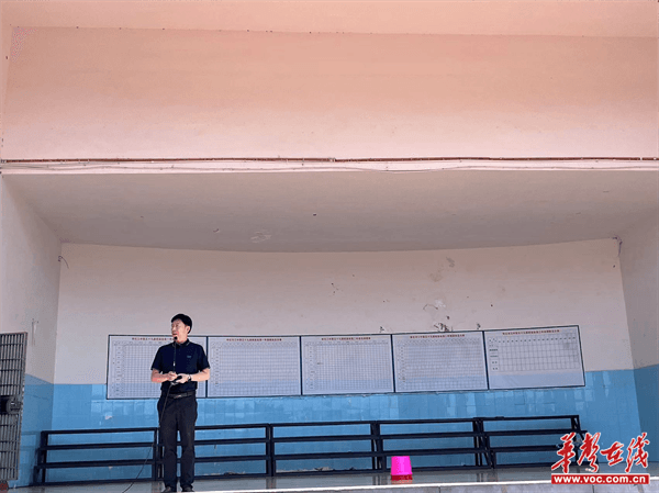 怀化市第三中学开展"5·12"三防应急演练系列活动