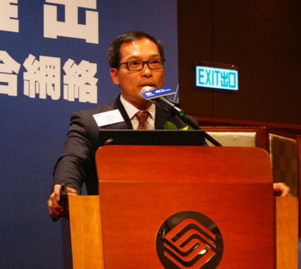 这也是距离林振辉从中国移动跳槽后的第五个年头,根据其年龄推算,2020