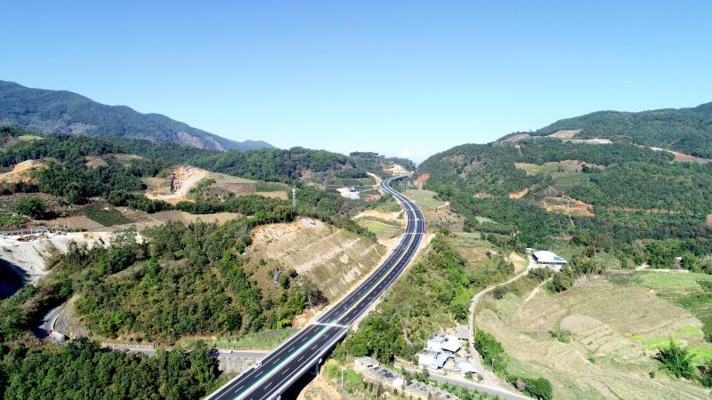 【云南】打造内实外美沿边大通道