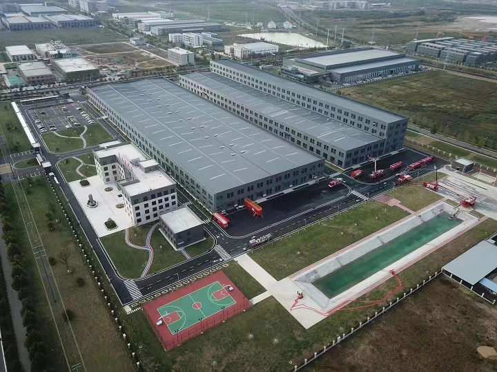 浩淼科技:加快高端工业灭火救援装备推广|浩淼科技_新浪财经_新浪网