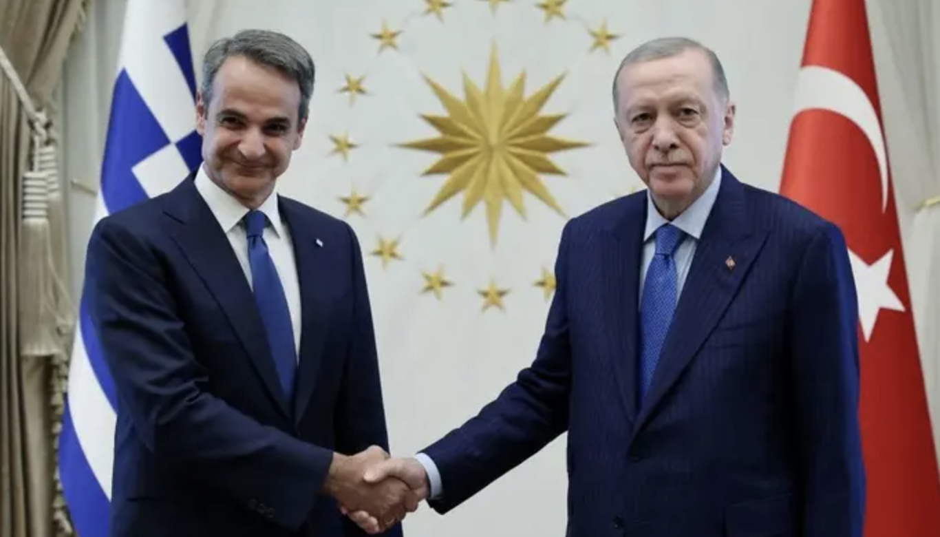 土耳其总统:1000余名哈马斯成员在土治疗 土官员解释:是加沙地带的