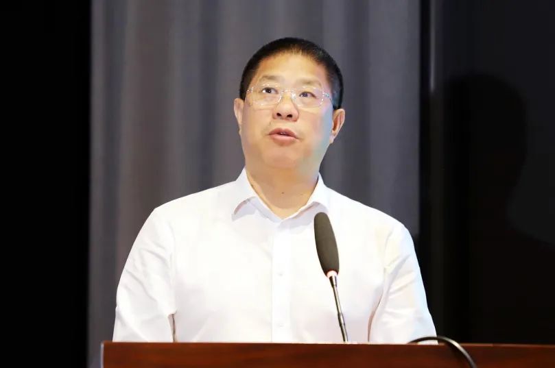 2024年镁基新材料高质量发展大会召开