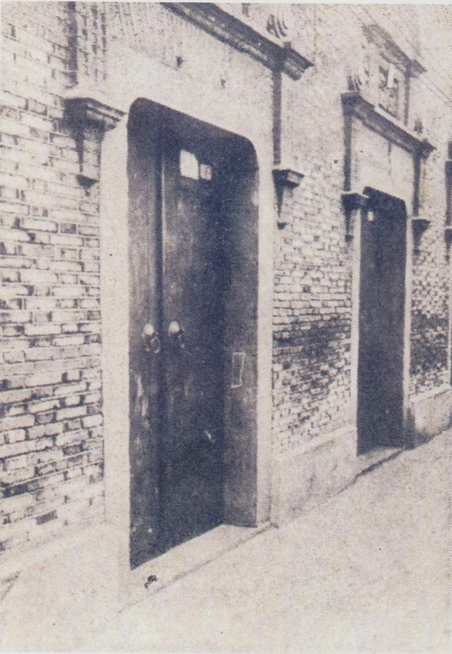 在上海石库门诞生的这所私立大学,何以走出这么多杰出人才