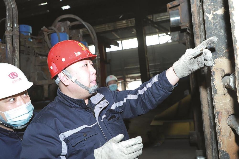 筑梦现代化 匠心创造非凡