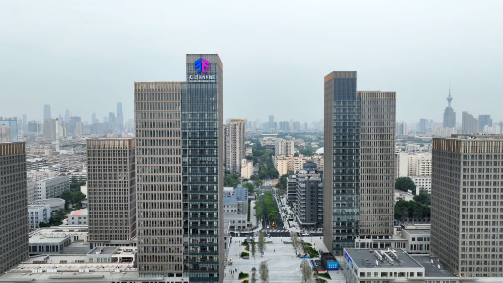 天津:加速推动京津冀科技创新协同和产业体系融合