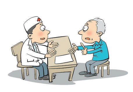 复诊患者该不该重新挂号?