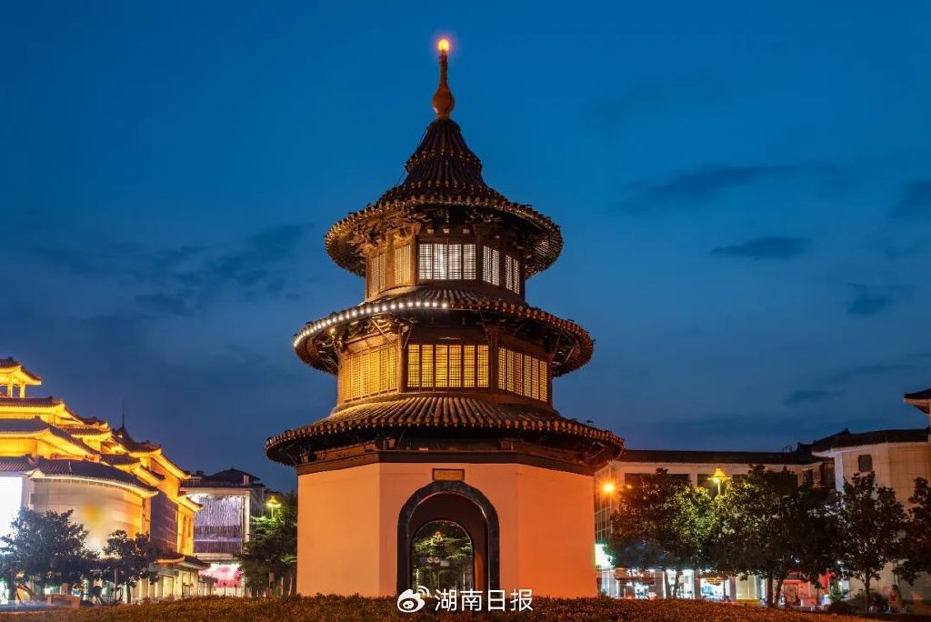 长沙轮渡没有轮渡,文昌阁没有阁……"骗人"的公交站名后藏着这些小