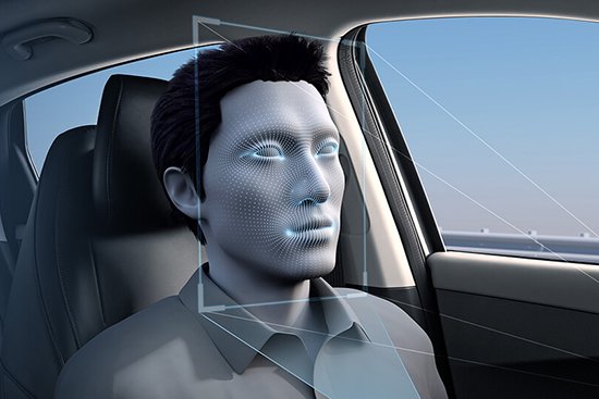  Analysis on the Development of Biometric Technology in Automobile Field
