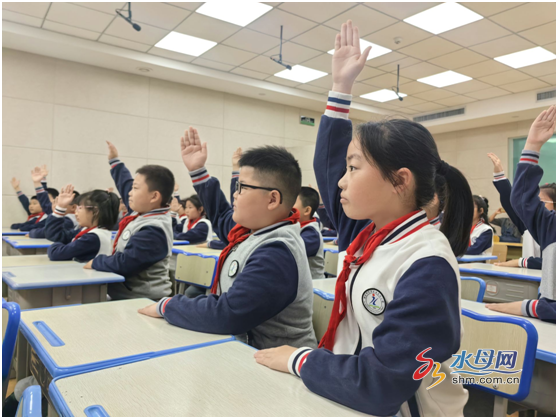 全环境立德树人|烟台市芝罘区建昌街小学开展心理健康活动月专家进