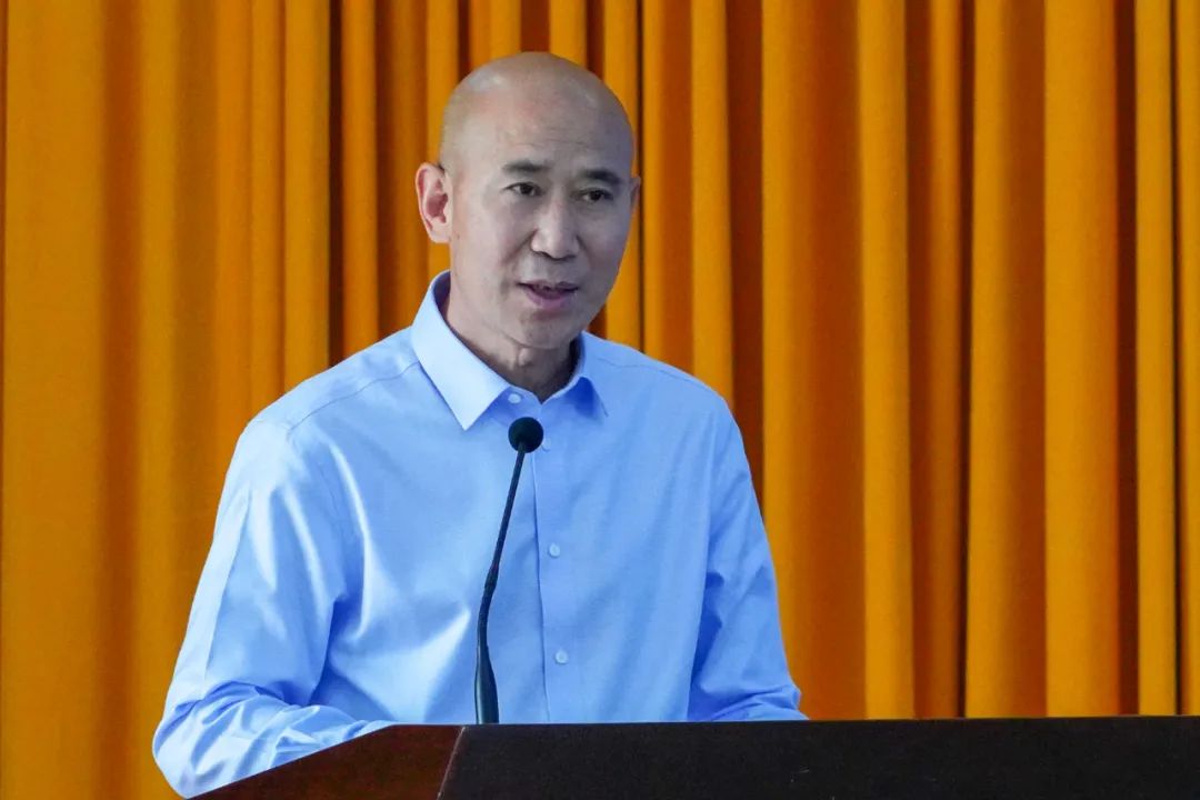 河南人才援疆之算力经济人才精准援疆伊吾系列活动启动会举行