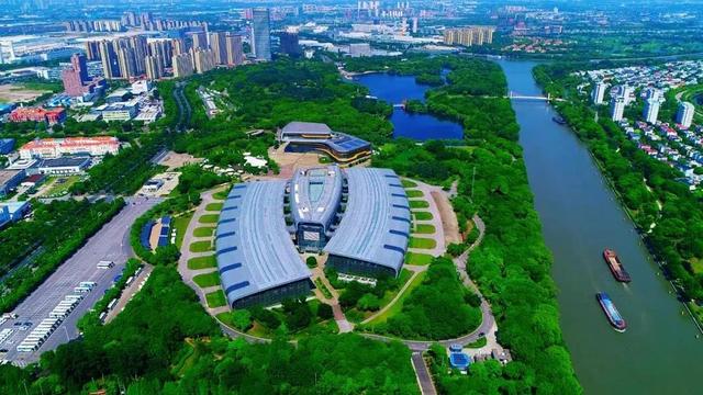 推进减污降碳,嘉定这么做