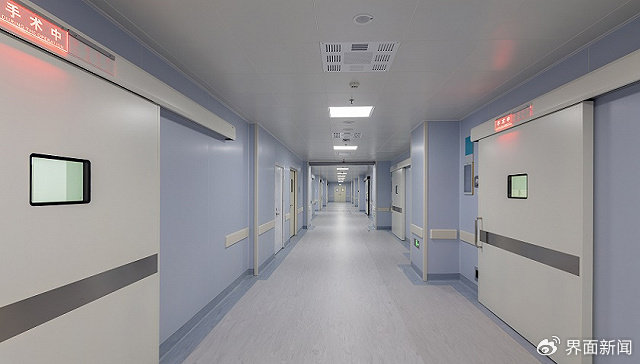 复盘华润医疗关停淮阴医院