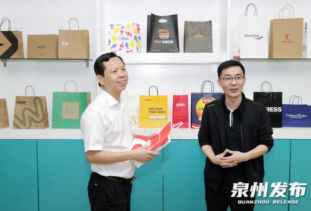 市领导到惠安调研|刘林霜_新浪财经_新浪网