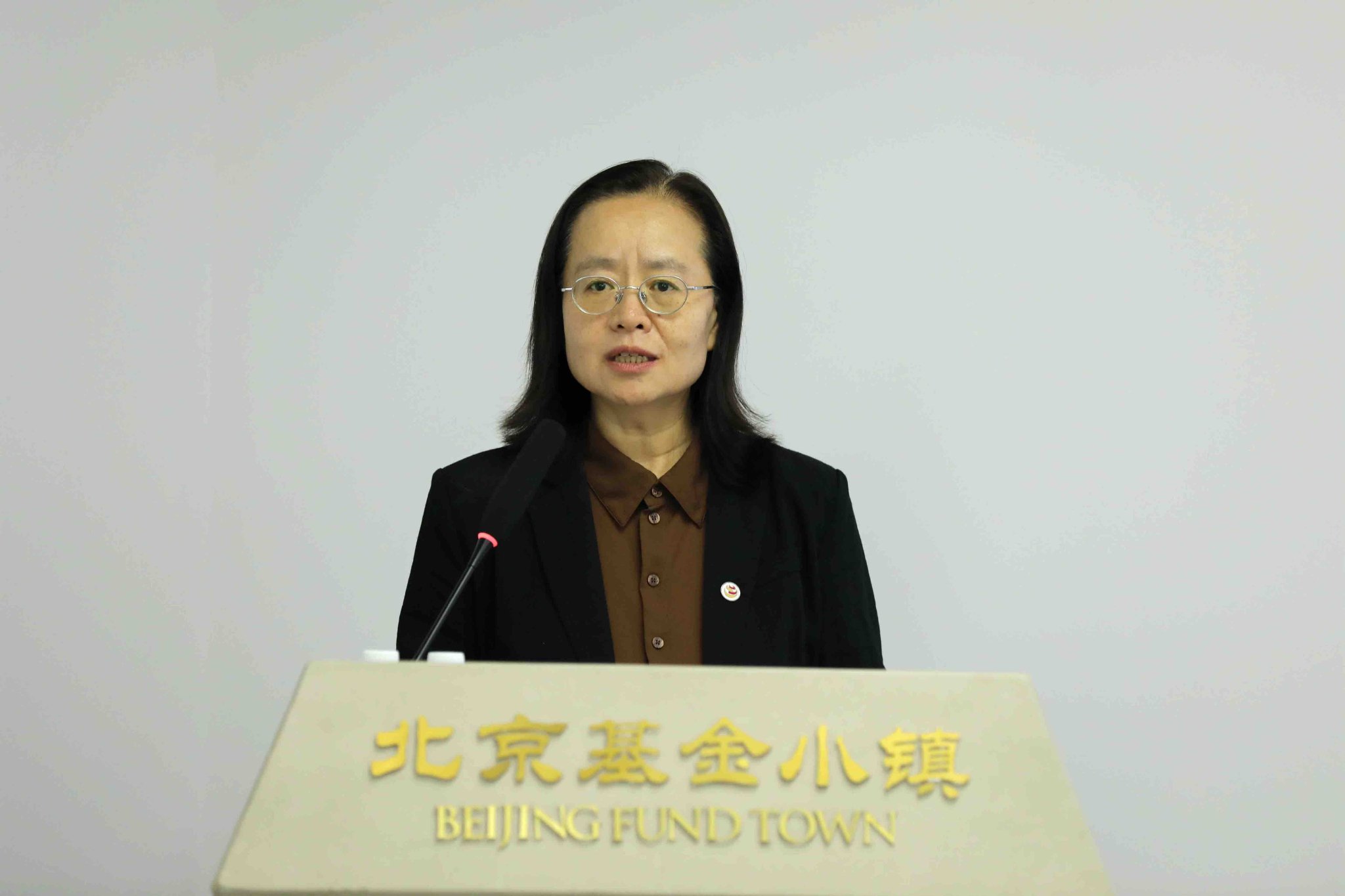 中国上市公司协会副秘书长刘翠兰:上市公司开展投关工作呈现三大变化