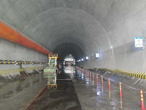 广东多个铁路项目建设加快推进