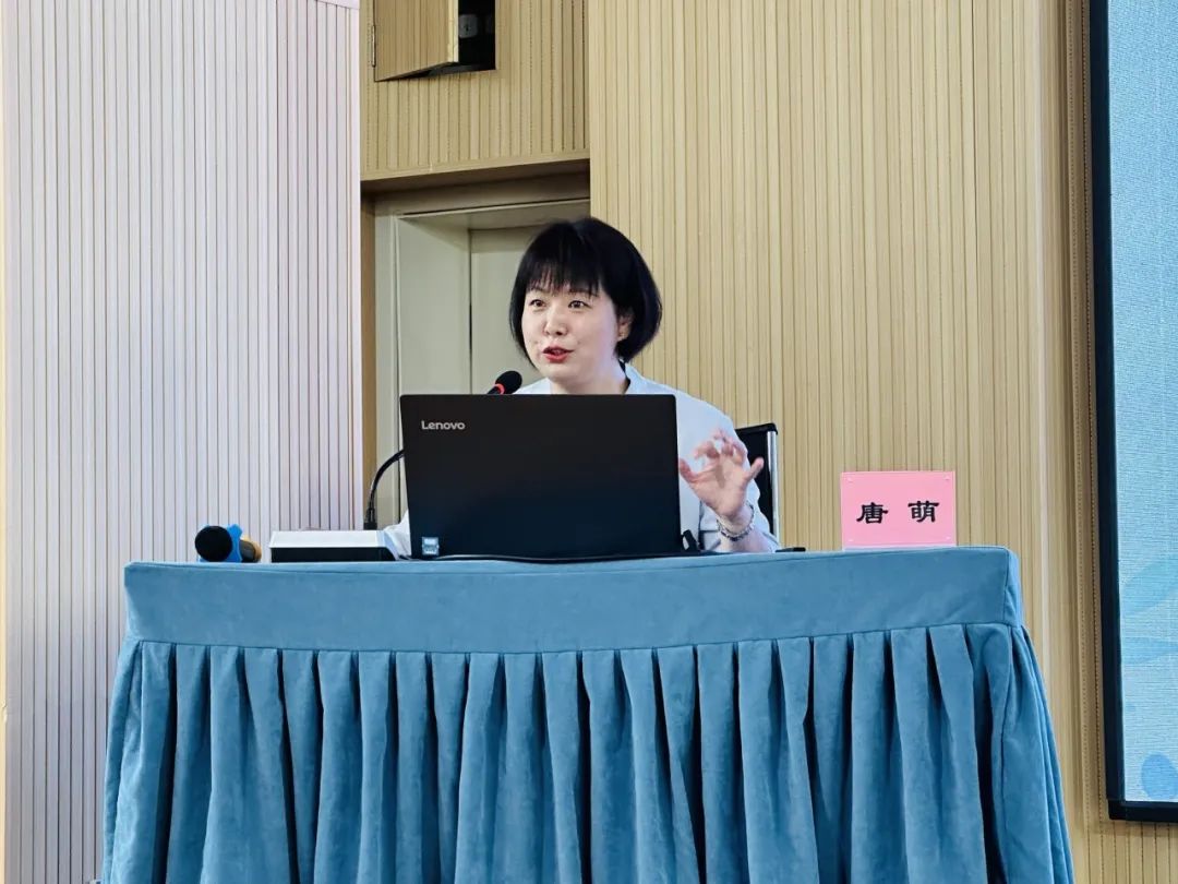 未央区西航三校教育集团西航三校东校区与西航天鼎保育院幼小衔接活动