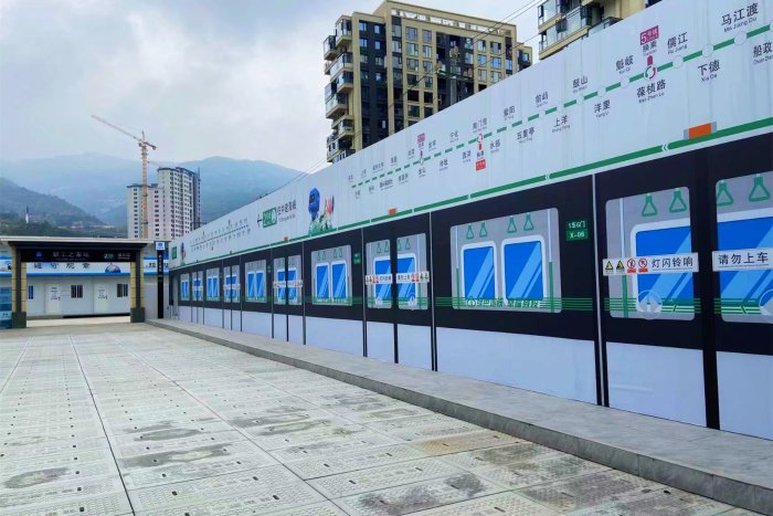 工会驿站@你|巴士驿站,"地铁主题"驿站,健身驿站…… 花样"上新"暖心