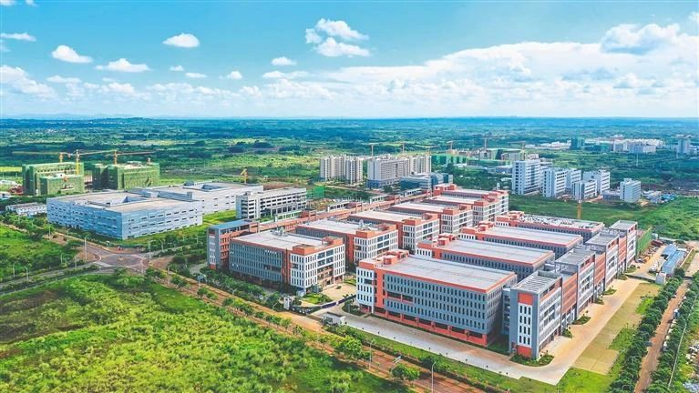 【资讯】海口药谷创新生态催生产业新枝,普利制药在创新赛道上坚定