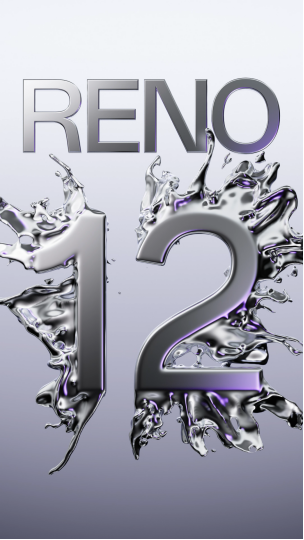 Reno12 系列将于 5 月 23 日发布