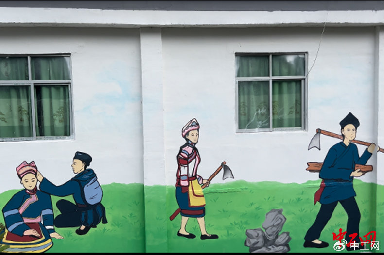 2024百家融媒重庆行丨重庆善感乡:巴渝乡村中的一泓"不老泉"