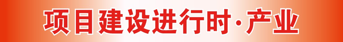 李奇峰 本报记者 董新英初夏,兰西县榆林食品工业园项目迎来了施工